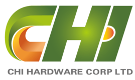 Logo | Chi Garage Door Parts